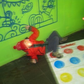 IMG 4945 - Scouts en Gidsen Zaventem 